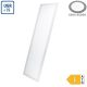 LED panel 120x30 36W 3600lm UGR<19 hideg fehér