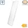 LED panel 120x30 36W 3600lm UGR<19 meleg fehér