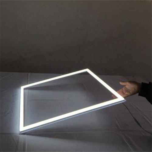 LED panel világító kerettel, 60x60 cm, 36W - Alfaled.hu