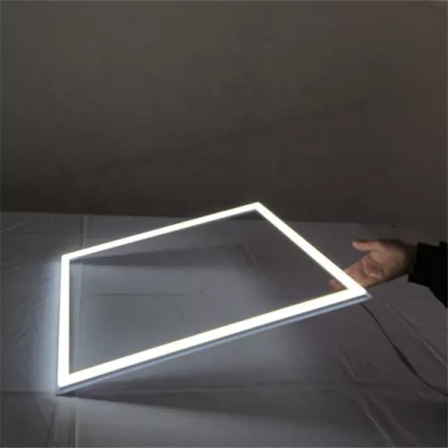 LED panel világító kerettel, 60x60 cm, 36W - Alfaled.hu