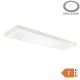 120x30 LED panel kerettel 40W 3600lm 6000K hideg fehér