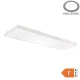120x30 LED panel kerettel 40W 3600lm 6000K hideg fehér