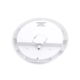   UFO Lámpa LED 13W Falon Kívüli Műanyag Természetes Fehér IP65 1050lm Ø32cm