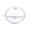 UFO Lámpa LED 13W Falon Kívüli Műanyag Természetes Fehér IP65 1050lm Ø32cm