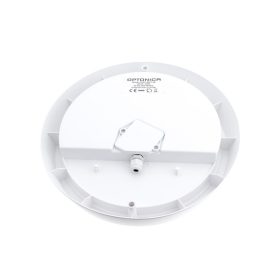 UFO Lámpa LED 13W Falon Kívüli Műanyag Természetes Fehér IP65 1050lm Ø32cm