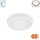 UFO Lámpa LED 13W Falon Kívüli Műanyag Természetes Fehér IP65 1050lm Ø32cm