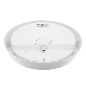 UFO Lámpa LED 13W Falon Kívüli Műanyag Természetes Fehér IP65 1050lm Ø32cm