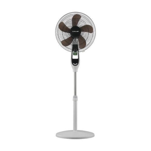 Eurolamp Álló Ventilátor Szúnyogriasztó Funkcióval – 40cm, 60W, Távirányítóval