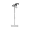 Eurolamp Álló Ventilátor Szúnyogriasztó Funkcióval – 40cm, 60W, Távirányítóval