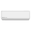 Eurolamp Zephyrus 18000 BTU/h (5.1 kW) inverteres klímaberendezés beépített WiFi funkcióval, 4in1 szűrővel, Golden Fins és 3D AIR technológiával