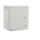 Víz- és Pormentes Elosztószekrény (ABS) 280x210x130mm, IK10, IP65