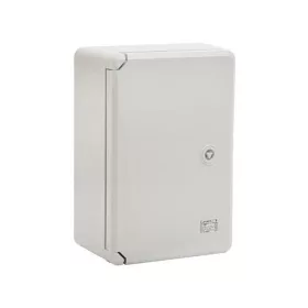   Víz- és Pormentes Elosztószekrény (ABS) 330x250x140mm IK10, IP65