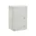 Víz- és Pormentes Elosztószekrény (ABS) 330x250x140mm IK10, IP65