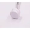Bútorlapba süllyeszthető érintős dimmer 3A 12/24V kerek fehér