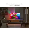 AMBIENT LIGHT TV képernyő követő funkcióval, HDMI BOX, 5.5m, WIFI/Bluetooth ,TUYA