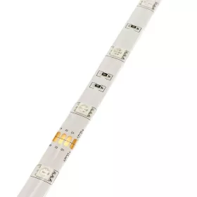 Kültéri RGB LED szalag 30 LED/m 7,2W/m 12V IP54