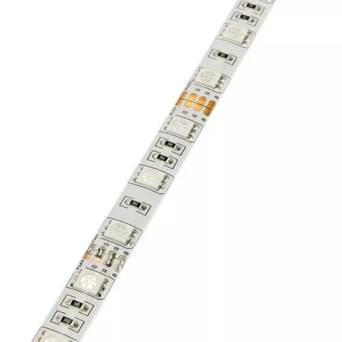 Kültéri RGB LED szalag 60 LED/m 14,4W/m 12V 5050
