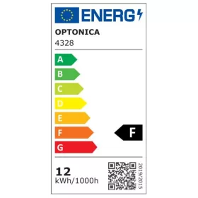   Optonica RGB LED szalag szett zeneérzékelővel, távirányítóval 5m 12V 30LED IP20