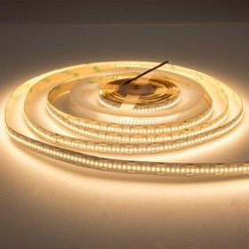   Optonica High Power LED szalag 24W 2200lm/m 300LED/m 24V  3000K