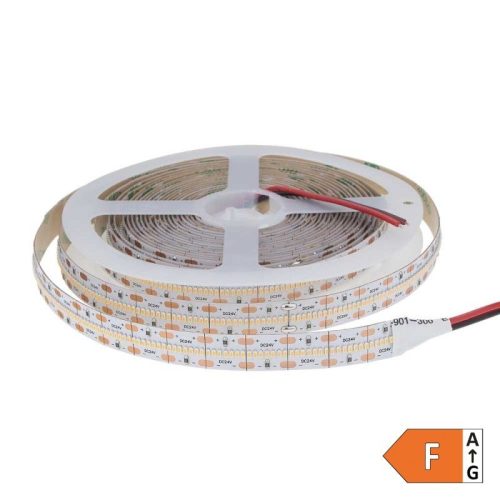 Optonica High Power LED szalag 32W 2500lm/m 560LED/m 24V 3000K