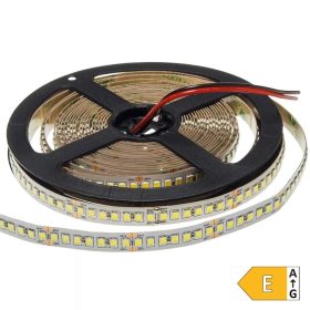   Optonica prémium beltéri LED szalag 24V 20W 196LED/m 2100lm/m 6000K 3 év garancia