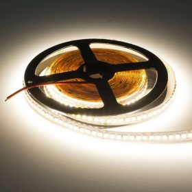   Optonica prémium beltéri LED szalag 24V 20W 196LED/m 2100lm/m 4200K 3 év garancia