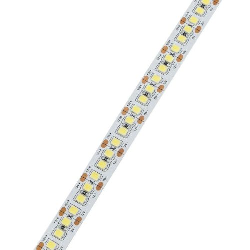 Prémium LED szalag 12V 196 LED/m 20W/m 6000K Hideg fehér
