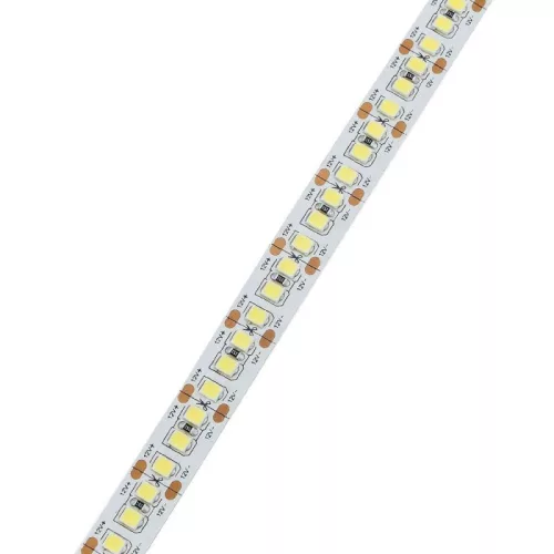Prémium LED szalag 12V 196 LED/m 20W/m 6000K Hideg fehér