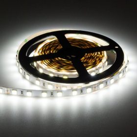   Optonica prémium beltéri LED szalag 24V 16W 60LED/m 1100lm/m 6000K 3 év garancia