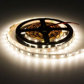   Optonica prémium beltéri LED szalag 24V 16W 60LED/m 1100lm/m 4200K 3 év garancia