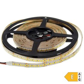   Optonica prémium kültéri LED szalag 24V 20W 196LED/m 2100lm/m 4200K 3 év garancia