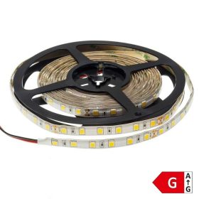   Optonica prémium kültéri LED szalag 24V 16W 60LED/m 1100lm/m 4200K 3 év garancia