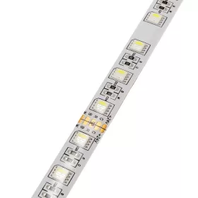   Prémium kültéri RGB+hideg fehér LED szalag 24V 60 LED/m 16W/m 3 év garancia