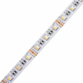   Prémium RGB+meleg fehér LED szalag 12V 60 LED/m 16W/m 3 év garancia
