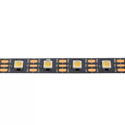 Digitális LED szalag CCT 12W/m 5V 60LED/m 