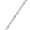 Hajlítható Zig-Zag LED szalag, 12V, 7,2W/m, 60 LED/m, 6000K, IP20