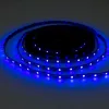 Hajlítható Zig-Zag LED szalag, 12V, 7,2W/m, 60 LED/m,Kék, IP20