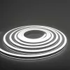 Flex Neon LED szalag 24V 10W/m 140LED/m 5 méter Hideg fehér