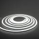 Prémium Flex Neon LED szalag 24V 10W/m 140LED/m 5 méter Hideg fehér