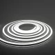 Flex Neon LED szalag 24V 10W/m 140LED/m 5 méter Hideg fehér