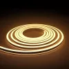 Flex Neon LED szalag 24V 10W/m 140LED/m 5 méter Meleg fehér
