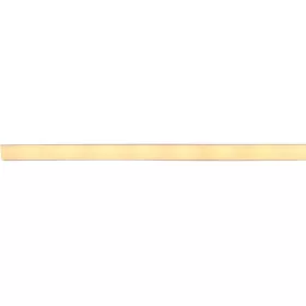 Optonica LED Neon Flex Slim szalag, 5 méteres, meleg fehér színű, rugalmas, IP20 védettséggel