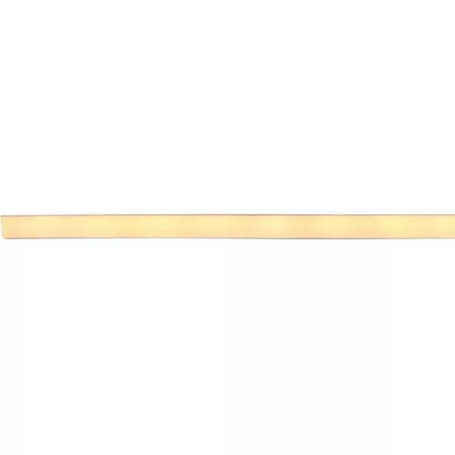 Optonica LED Neon Flex Slim szalag, 5 méteres, meleg fehér színű, rugalmas, IP20 védettséggel