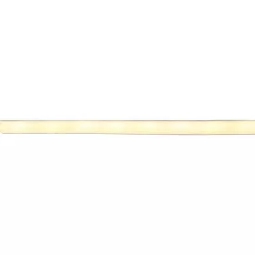 Optonica LED Neon Flex Slim szalag, 5 méteres, természetes fehér színű, rugalmas, IP20 védettséggel
