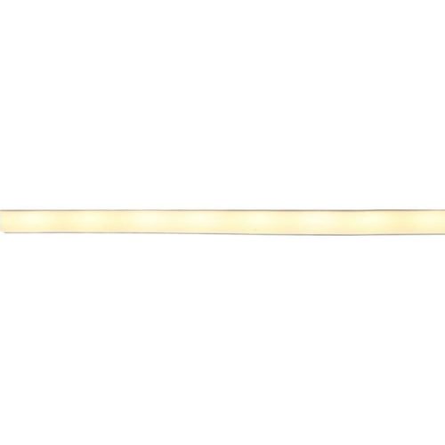 Optonica LED Neon Flex Slim szalag, 5 méteres, természetes fehér színű, rugalmas, IP20 védettséggel