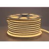 Neon Flex LED szalag 230V 8,5W/m Meleg fehér