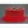 Neon Flex LED szalag 230V 8,5W/m Piros