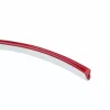 Neon Flex LED szalag 230V 8,5W/m Piros