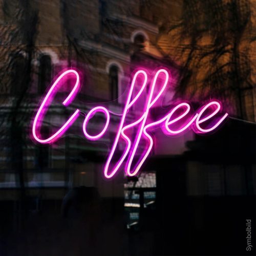 Neon Flex LED szalag 230V 8,5W/m Pink