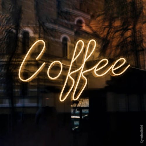 Neon Flex LED szalag 12V 6W/m Meleg fehér